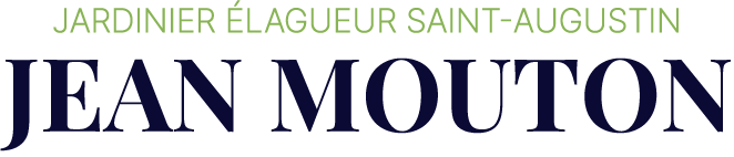 Jean Mouton Jardinier Elagueur